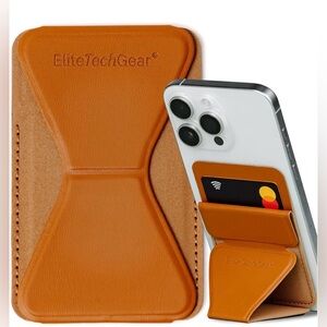 Phone Card RFID Wallet